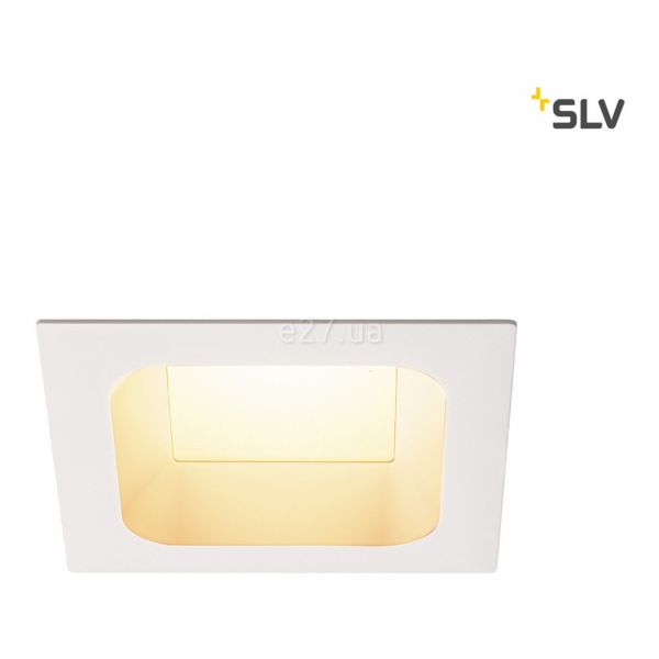Точечный светильник SLV 112692 VERLUX
