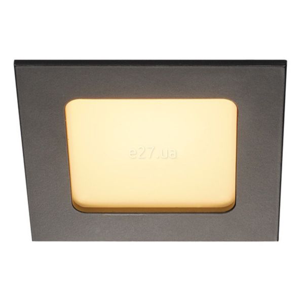 Точечный светильник SLV 112720 Frame Basic LED Set
