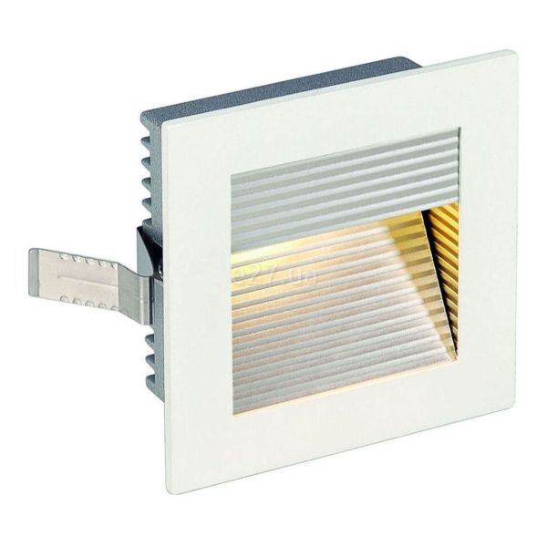 Настенный светильник SLV 113292 Frame Curve LED