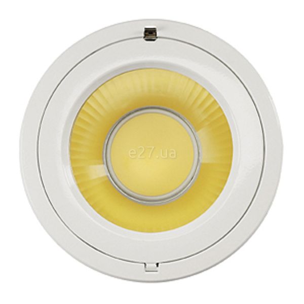 Потолочный светильник SLV 114001 Forty-Two LED Downlight