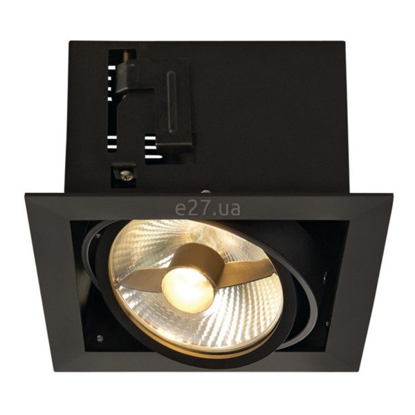 Точечный светильник SLV 115540 Kadux 1 ES111