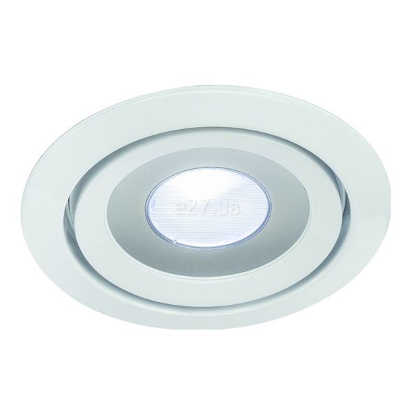 Точечный светильник SLV 115811 Luzo LED Disk