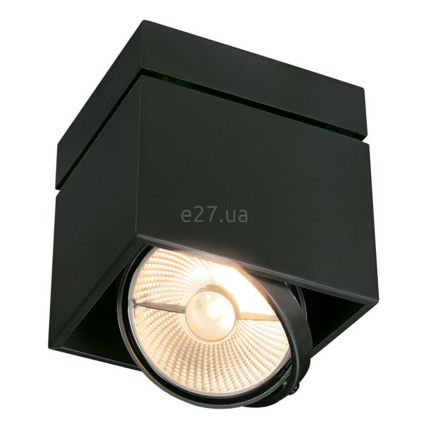 Точечный светильник SLV 117100 Kardamod Surface Square ES111 Single