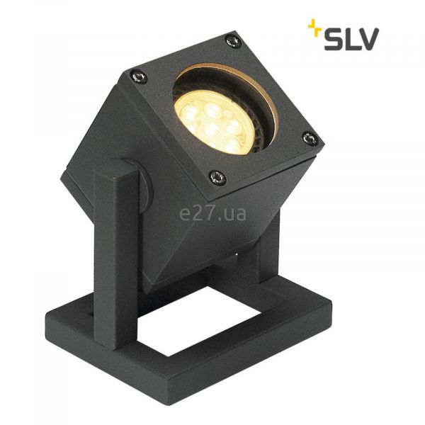 Спот SLV 132835 CUBIX