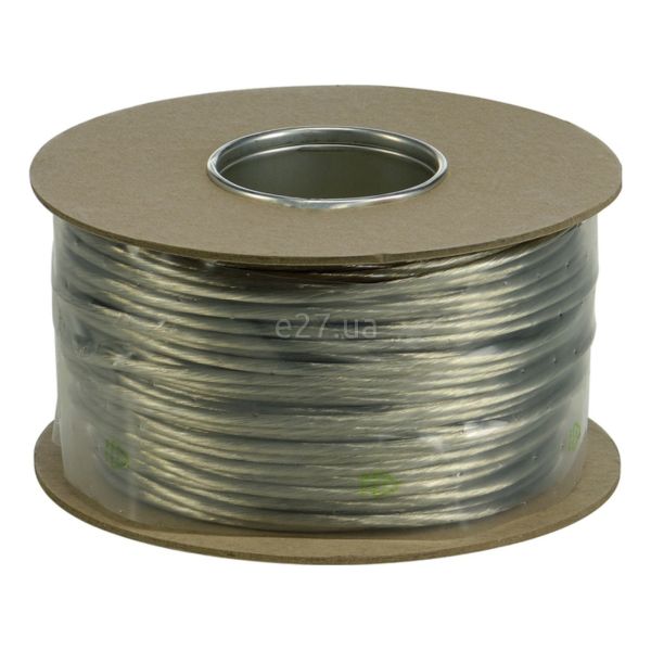 Елемент трекової системи SLV 139006 Low-Voltage Rope 6mm 100m For Rope System