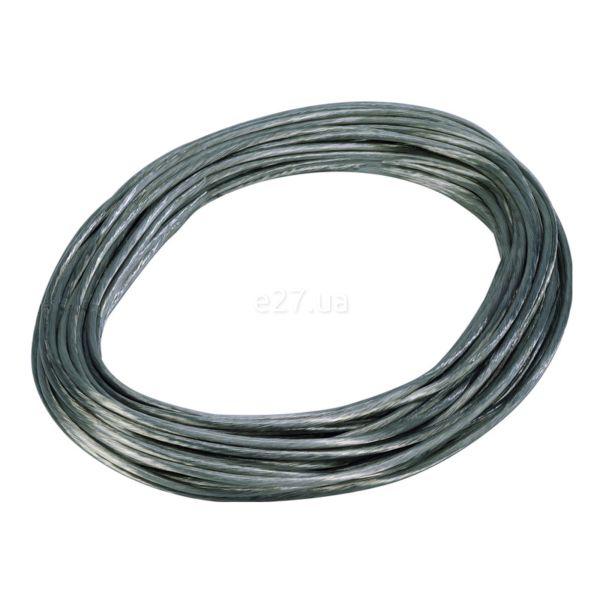 Елемент трекової системи SLV 139026 Low-Voltage Rope 6mm 20m For Rope System
