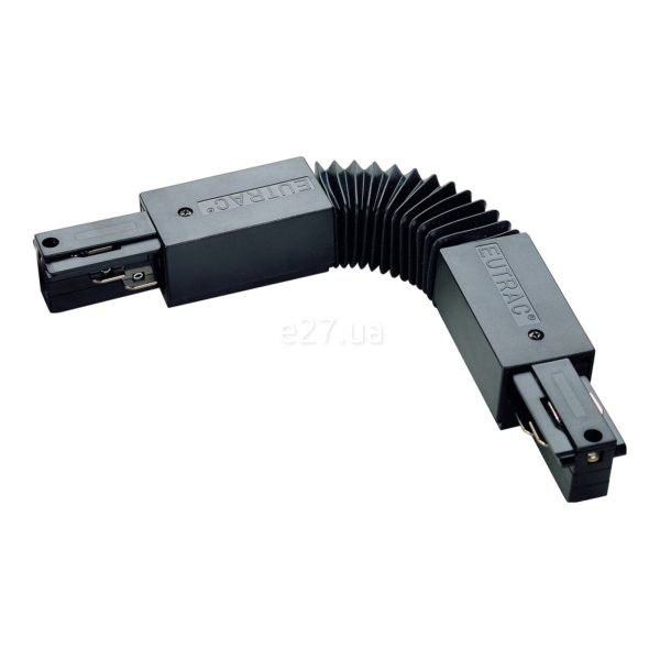 Гнучке з'єднання 3 фази SLV 145580 Flex Connector For Eutrac 3Phase Surface Track