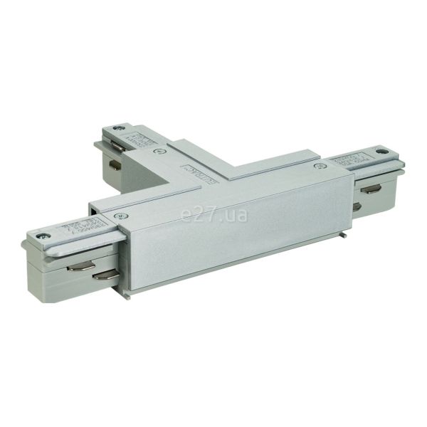 Т-з'єднання 3 фази SLV 145644 T-Connector 1 For Eutrac 3Phase Surface Track