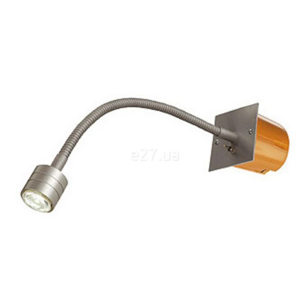 Бра SLV 146521 Ived Goose Recessed