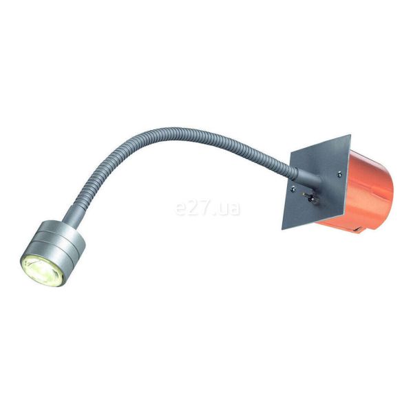 Бра SLV 146522 Ived Goose Recessed