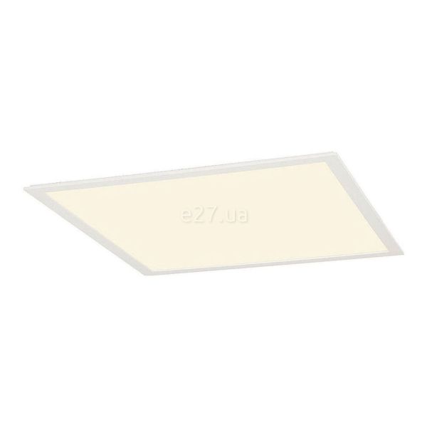 Стельовий світильник SLV 158603 LED Panel
