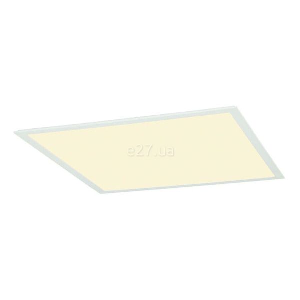 Потолочный светильник SLV 158613 LED Panel For Grid Fittings
