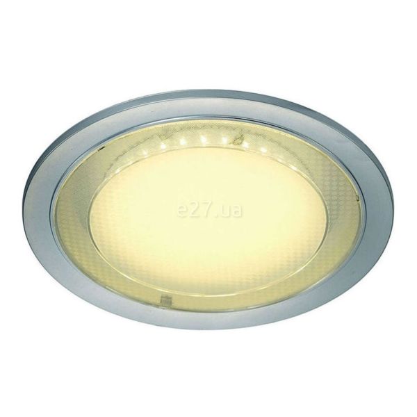 Стельовий світильник SLV 160284 Eco LED Round