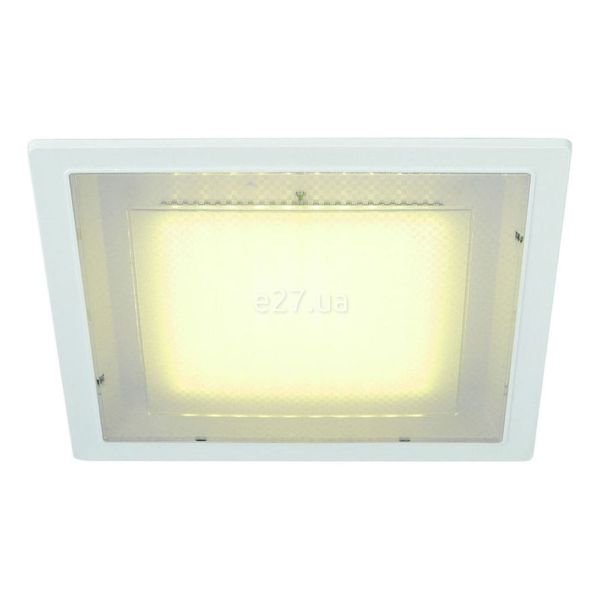 Потолочный светильник SLV 160291 Eco LED