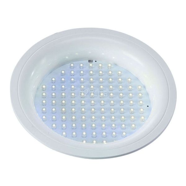 Потолочный светильник SLV 160371 LEDpanel Round