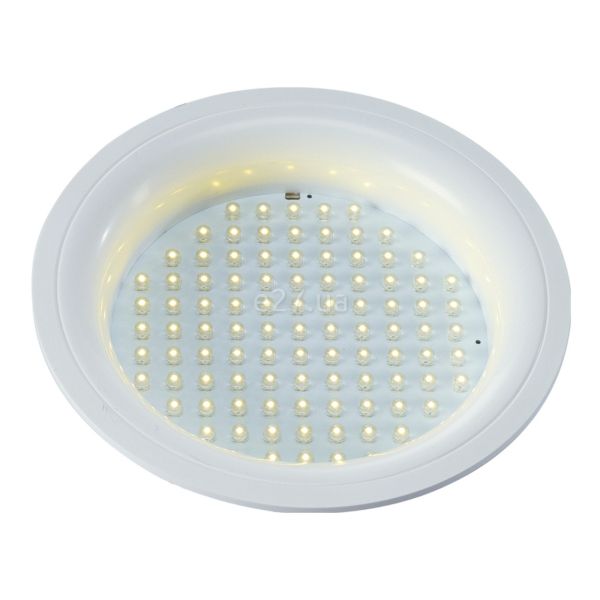 Стельовий світильник SLV 160372 LEDpanel Round