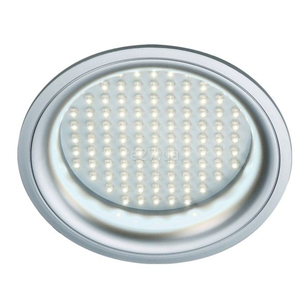 Стельовий світильник SLV 160381 LEDpanel Round