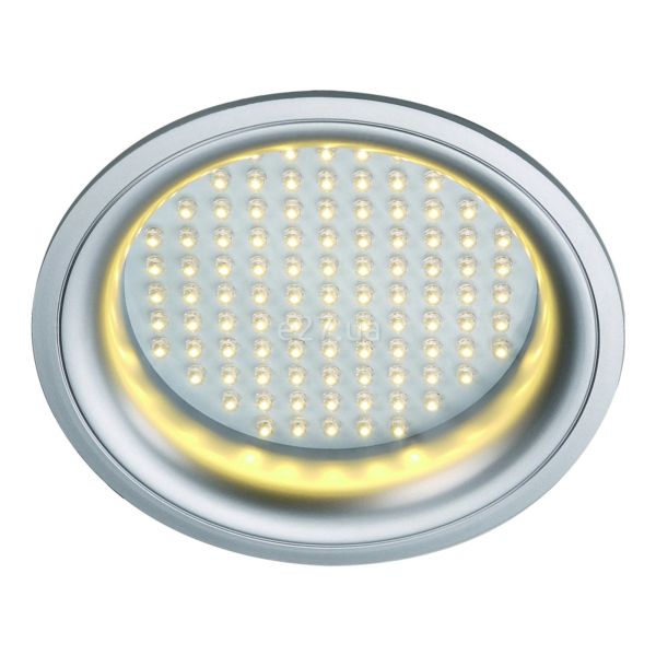 Стельовий світильник SLV 160382 LEDpanel Round