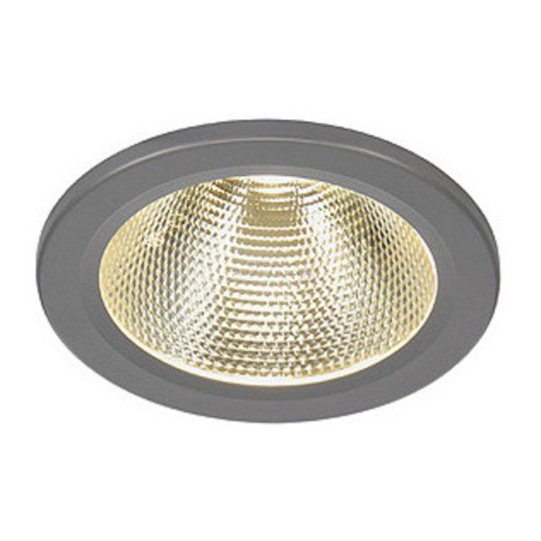 Стельовий світильник SLV 160412 15W LED Downlight