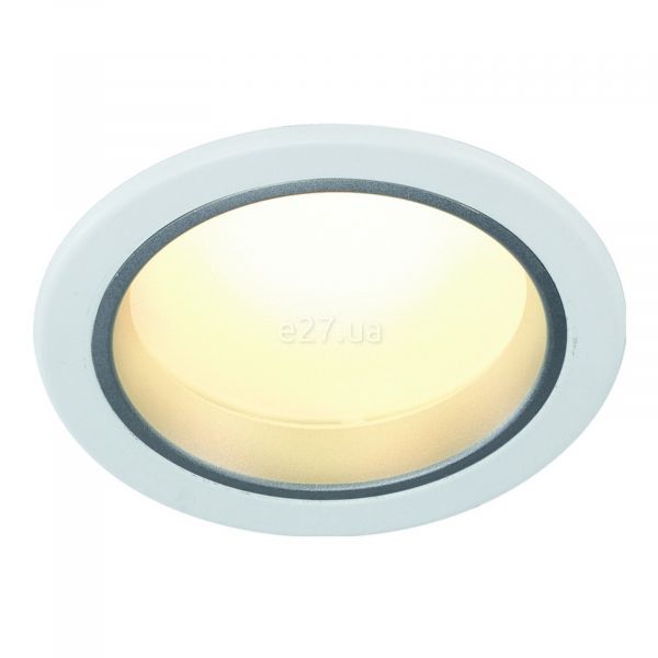 Точечный светильник SLV 160421 LED Downlight 14/3