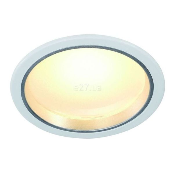 Стельовий світильник SLV 160441 LED Downlight 30/3