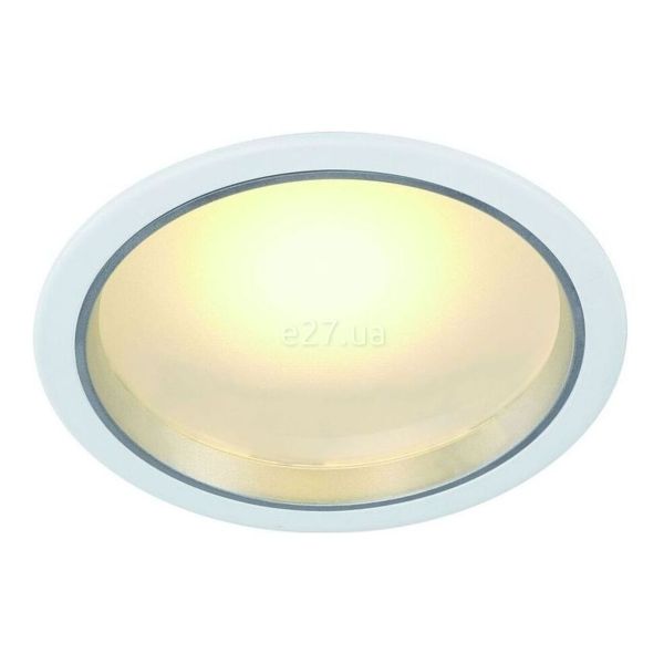 Стельовий світильник SLV 160461 LED Downlight 36/3