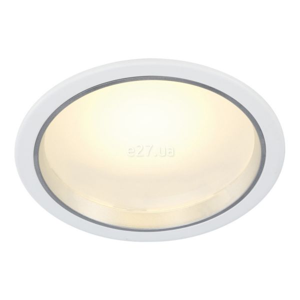 Стельовий світильник SLV 160481 LED Downlight 60/3