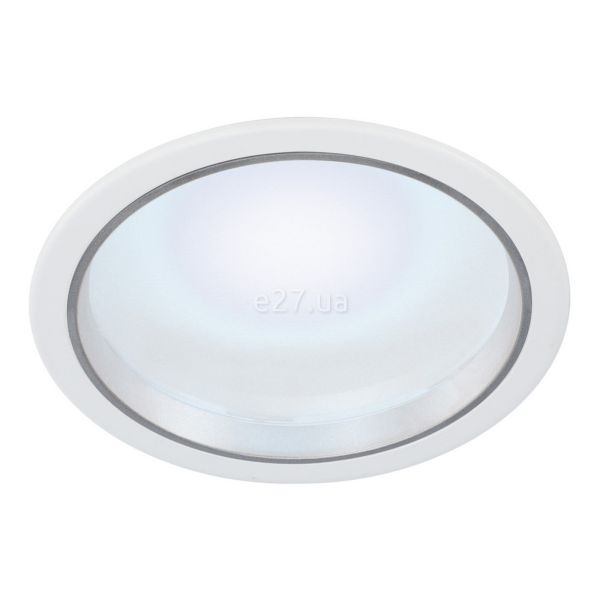 Стельовий світильник SLV 160491 LED Downlight 60/4