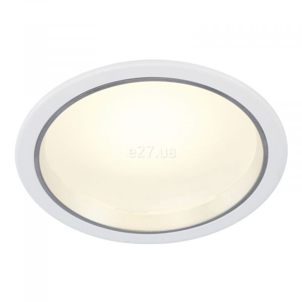 Точковий світильник SLV 160581 DOWNLIGHT