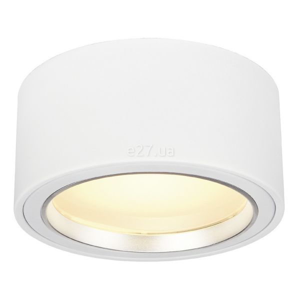 Точковий світильник SLV 161461 LED Aufbaustrahler LED Surface-Mounted Ceiling Light