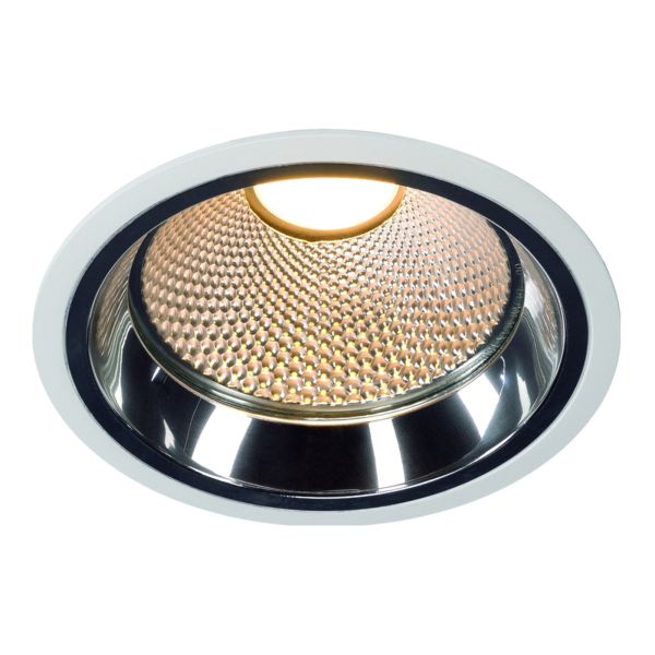 Стельовий світильник SLV 162401 LED Downlight Pro R