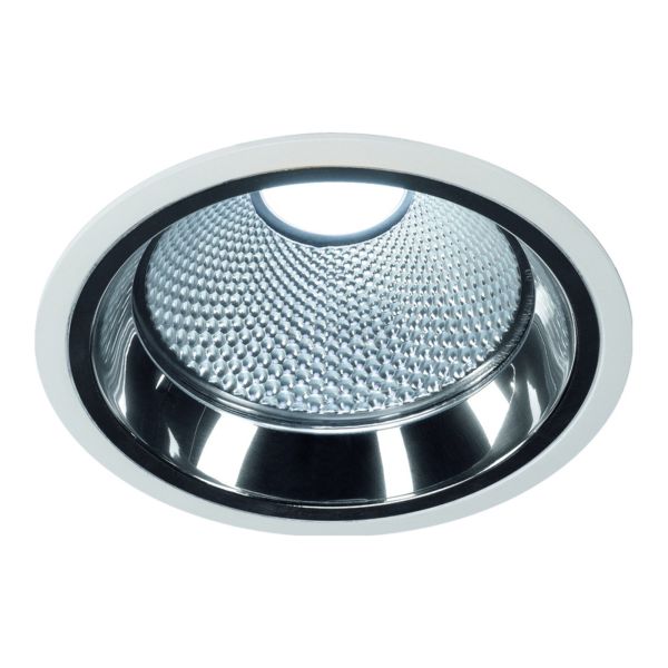 Стельовий світильник SLV 162411 LED Downlight Pro R