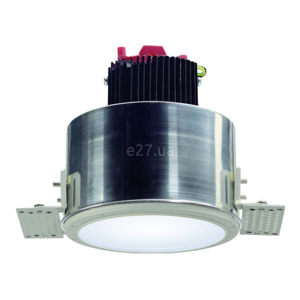 Точковий світильник SLV 162470 LED Downlight Pro R Frameless