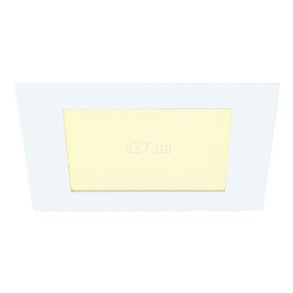 Потолочный светильник SLV 162521 Eco LED Panel Square