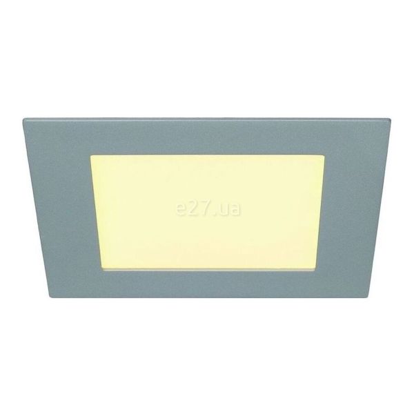 Стельовий світильник SLV 162524 Eco LED Panel Square