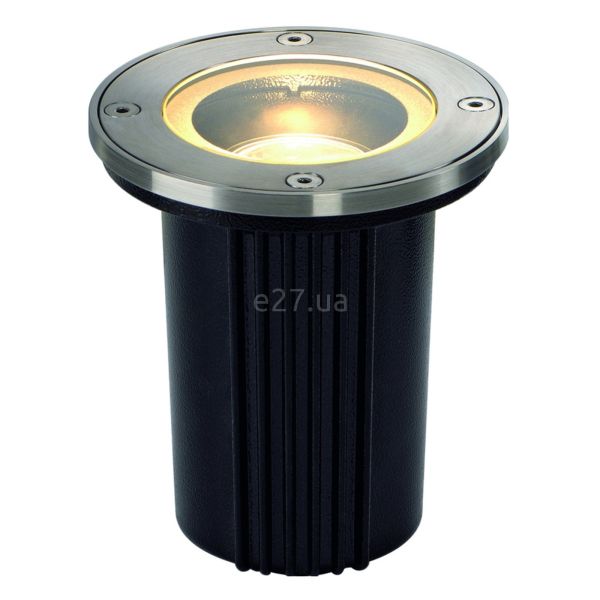 Грунтовый светильник SLV 228430 Dasar Exact GU10