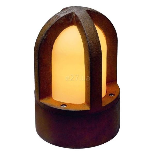 Парковый светильник SLV 229430 Rusty Cone