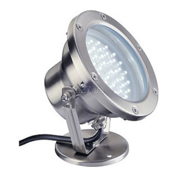 Прожектор SLV 229731 Nautilus LED Stainless