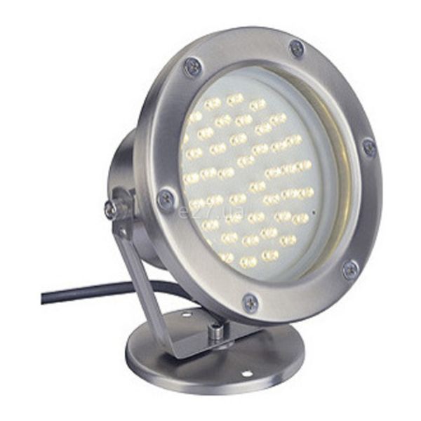 Прожектор SLV 229732 Nautilus LED Stainless