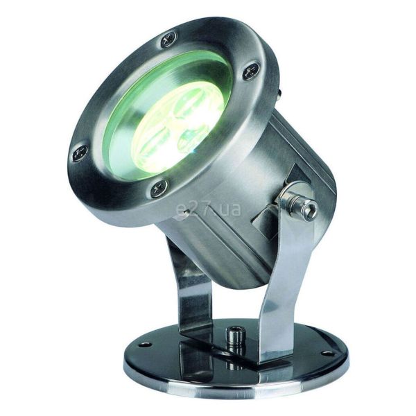 Спот SLV 230801 Nautilus LED 304B