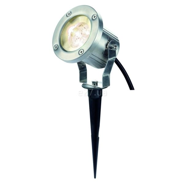 Спот SLV 230812 Nautilus LED 304S