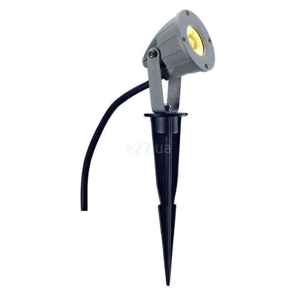 Спот SLV 231022 Nautilus Spike LED Compact