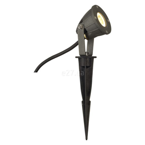 Спот SLV 231025 Nautilus Spike LED Compact