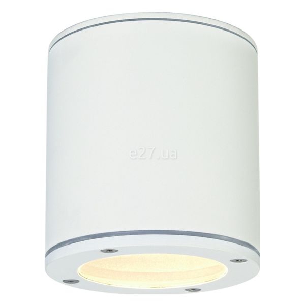 Точковий світильник SLV 231541 Sitra Ceiling