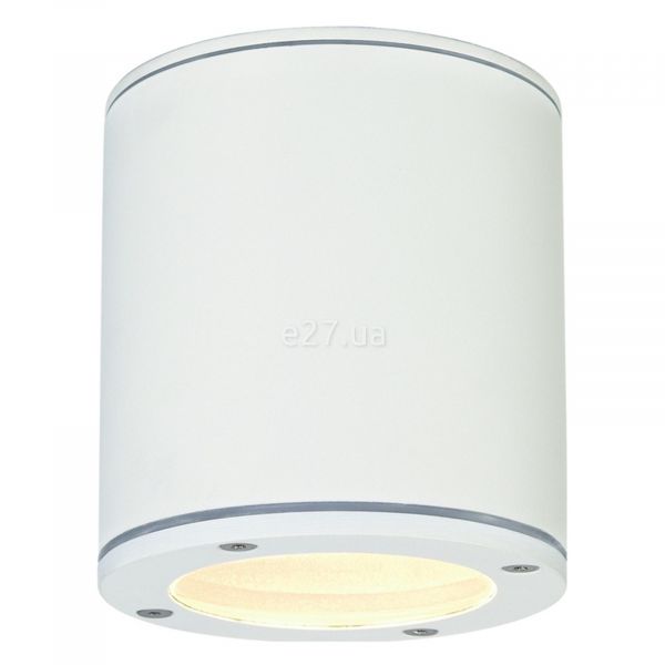 Точечный светильник SLV 231541 Sitra Ceiling