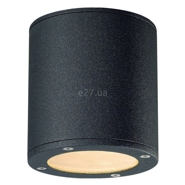 Точечный светильник SLV 231545 Sitra Ceiling