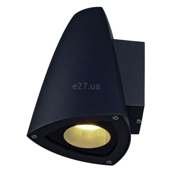 Настенный светильник SLV 231705 Tricone GU10