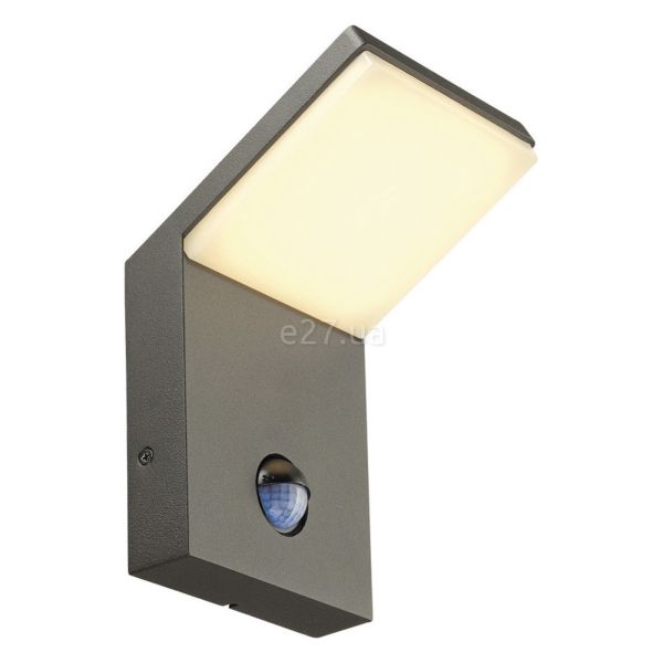 Настенный светильник SLV 232915 Ordi LED