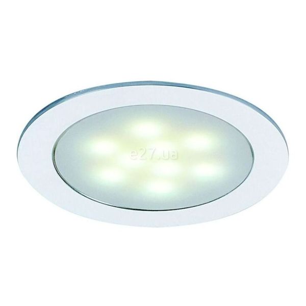 Точковий світильник SLV 550671 LED Slim Light