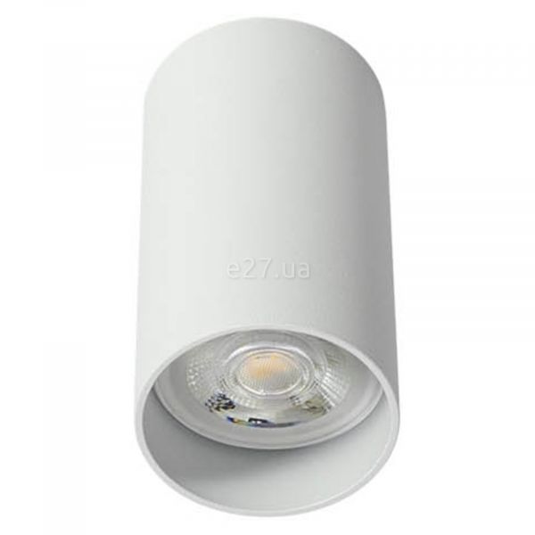 Точечный светильник Smarter 01-2143 Axis PL